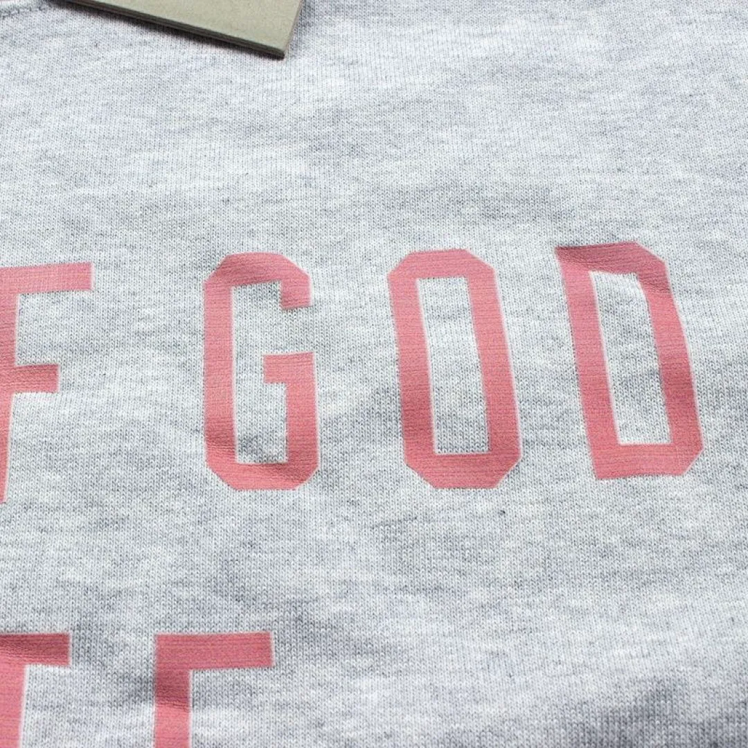 Fear of God FOGYF001 תמונה 24