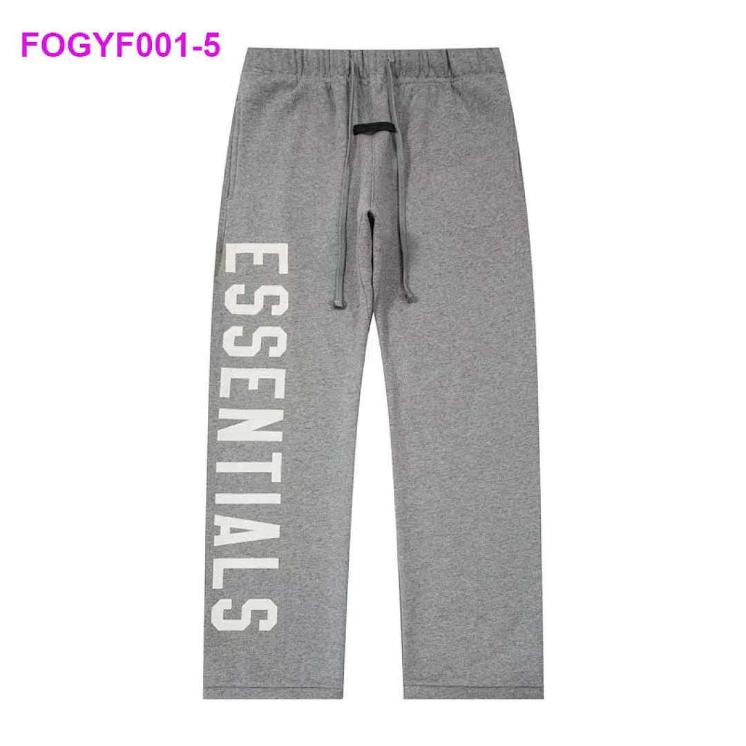 Fear of God FOGYF001 תמונה 8