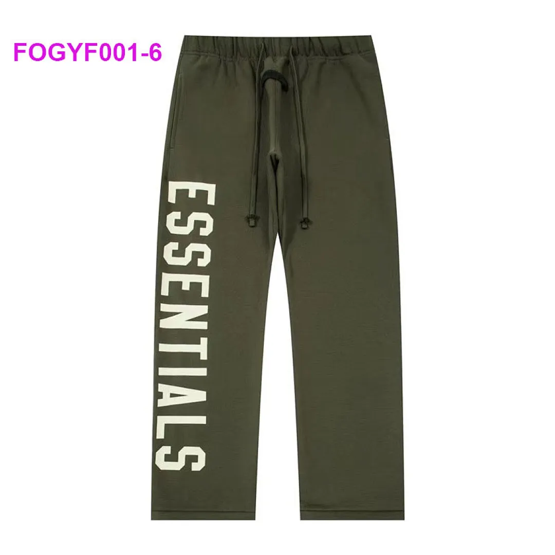 Fear of God FOGYF001 תמונה 9