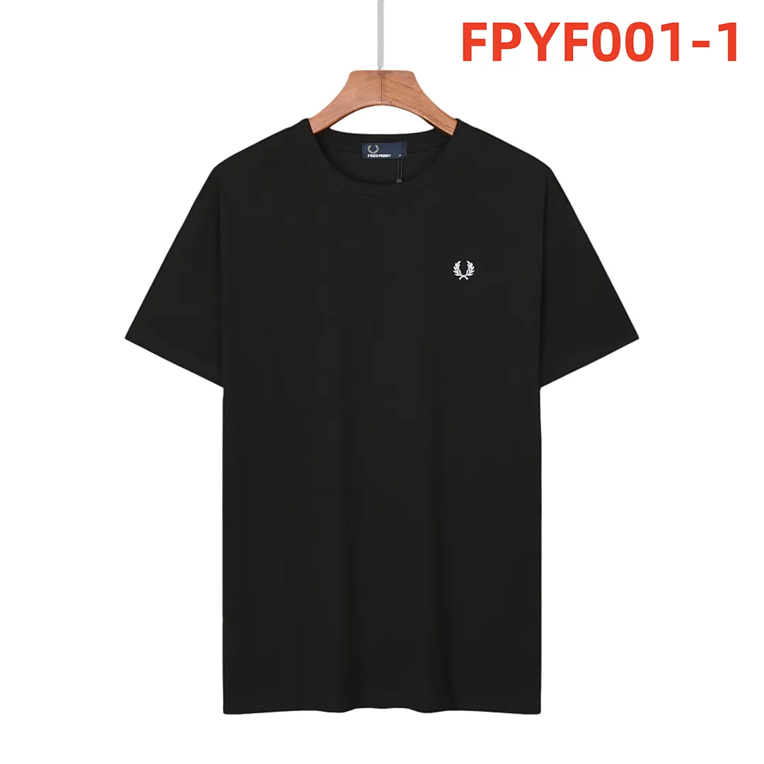 Fred Perry FPYF001 תמונה 2