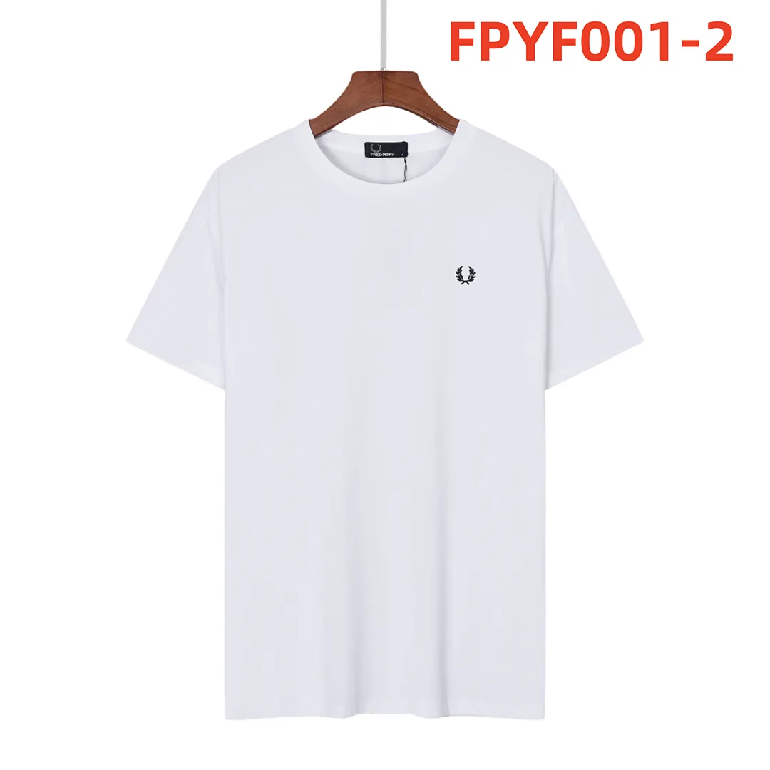 Fred Perry FPYF001 תמונה 3