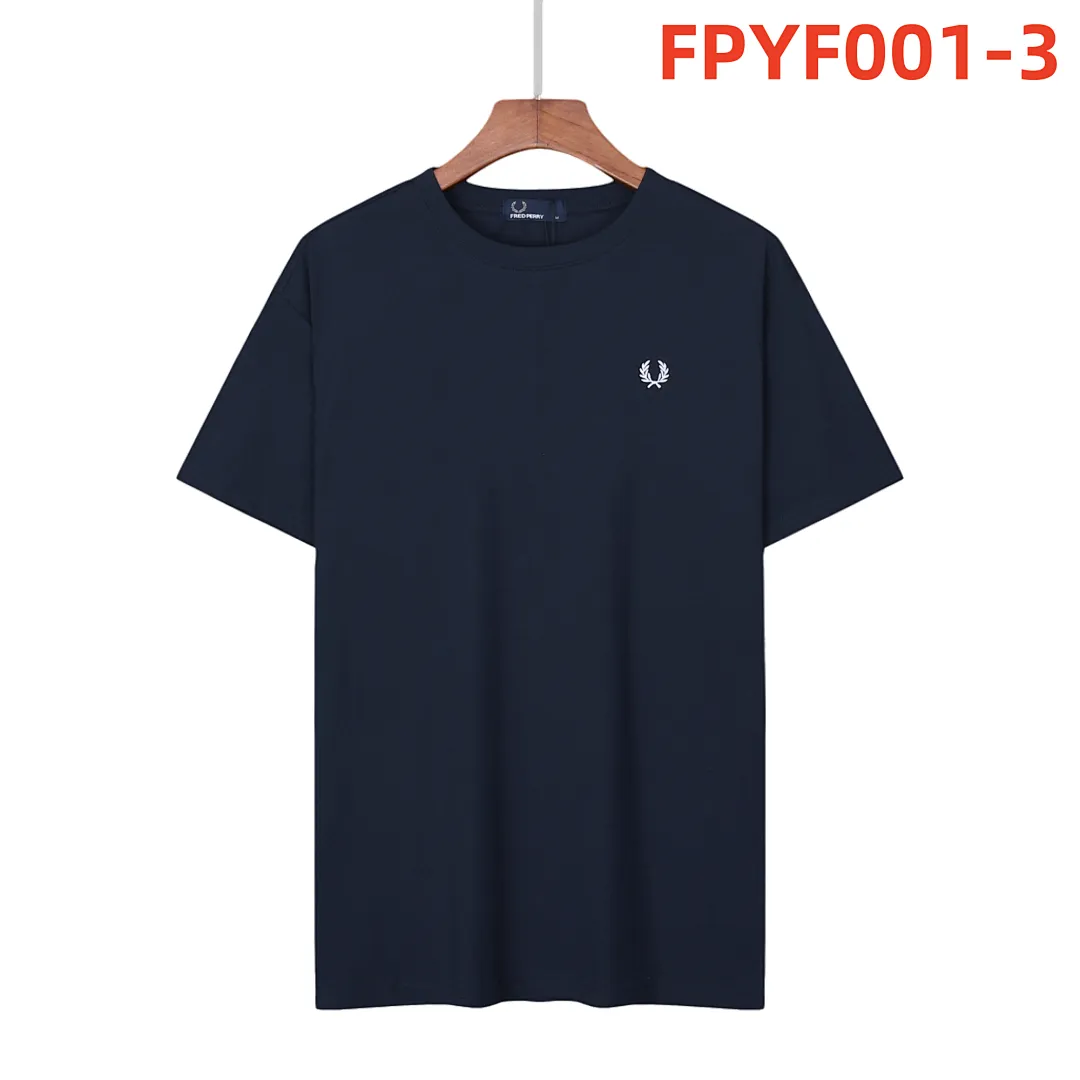 Fred Perry FPYF001 תמונה 4