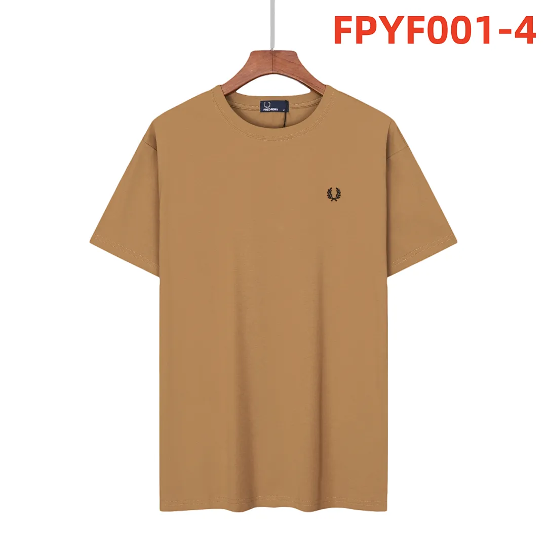 Fred Perry FPYF001 תמונה 5