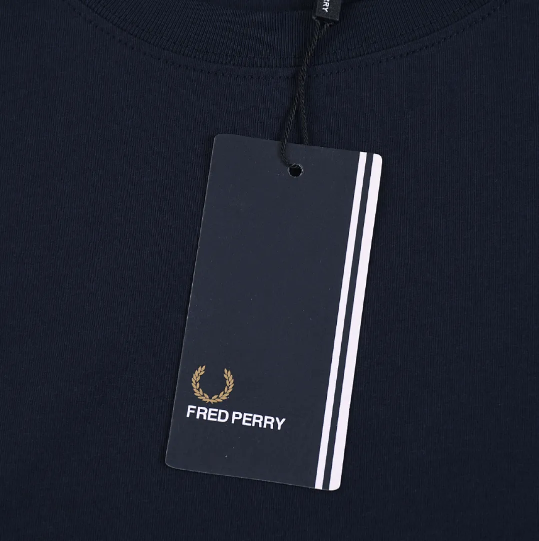Fred Perry FPYF001 תמונה 6