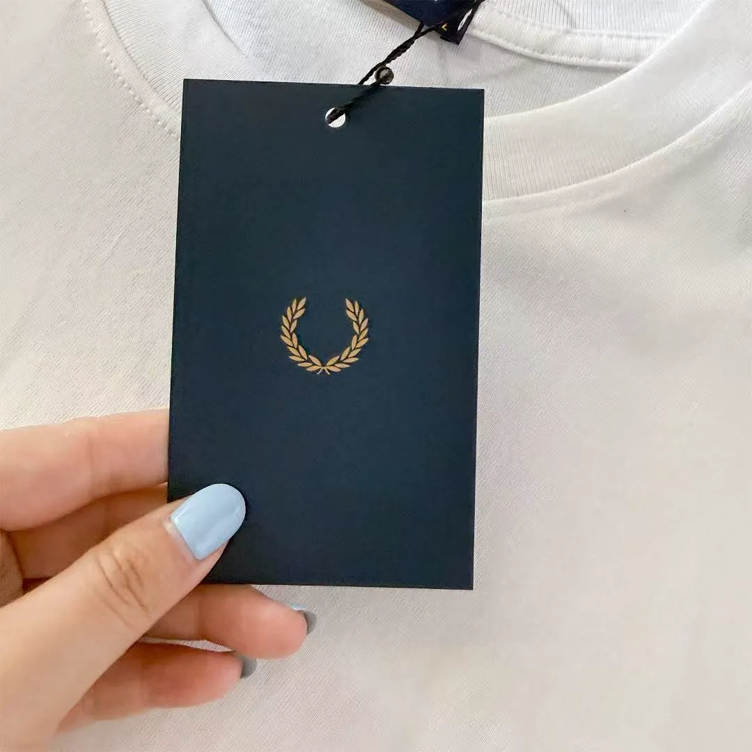 Fred Perry FPYF002 תמונה 10
