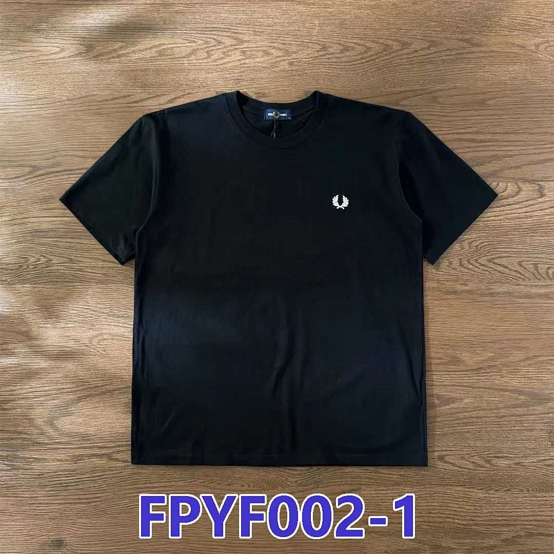 Fred Perry FPYF002 תמונה 13