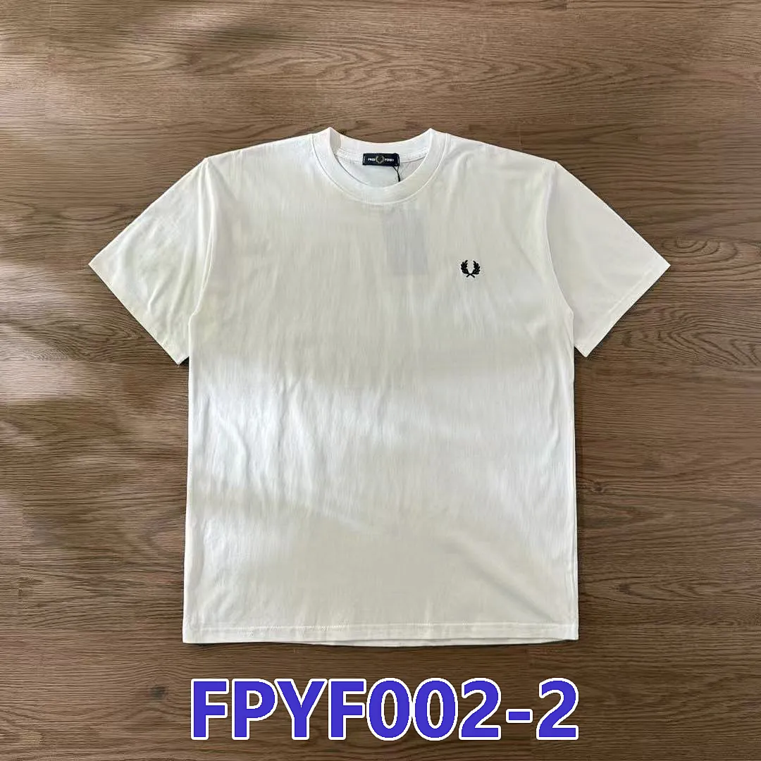 Fred Perry FPYF002 תמונה 14
