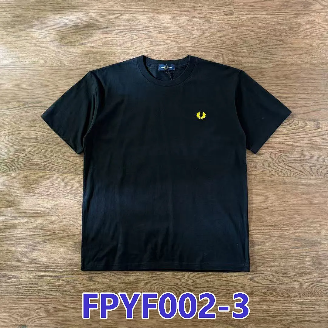 Fred Perry FPYF002 תמונה 15