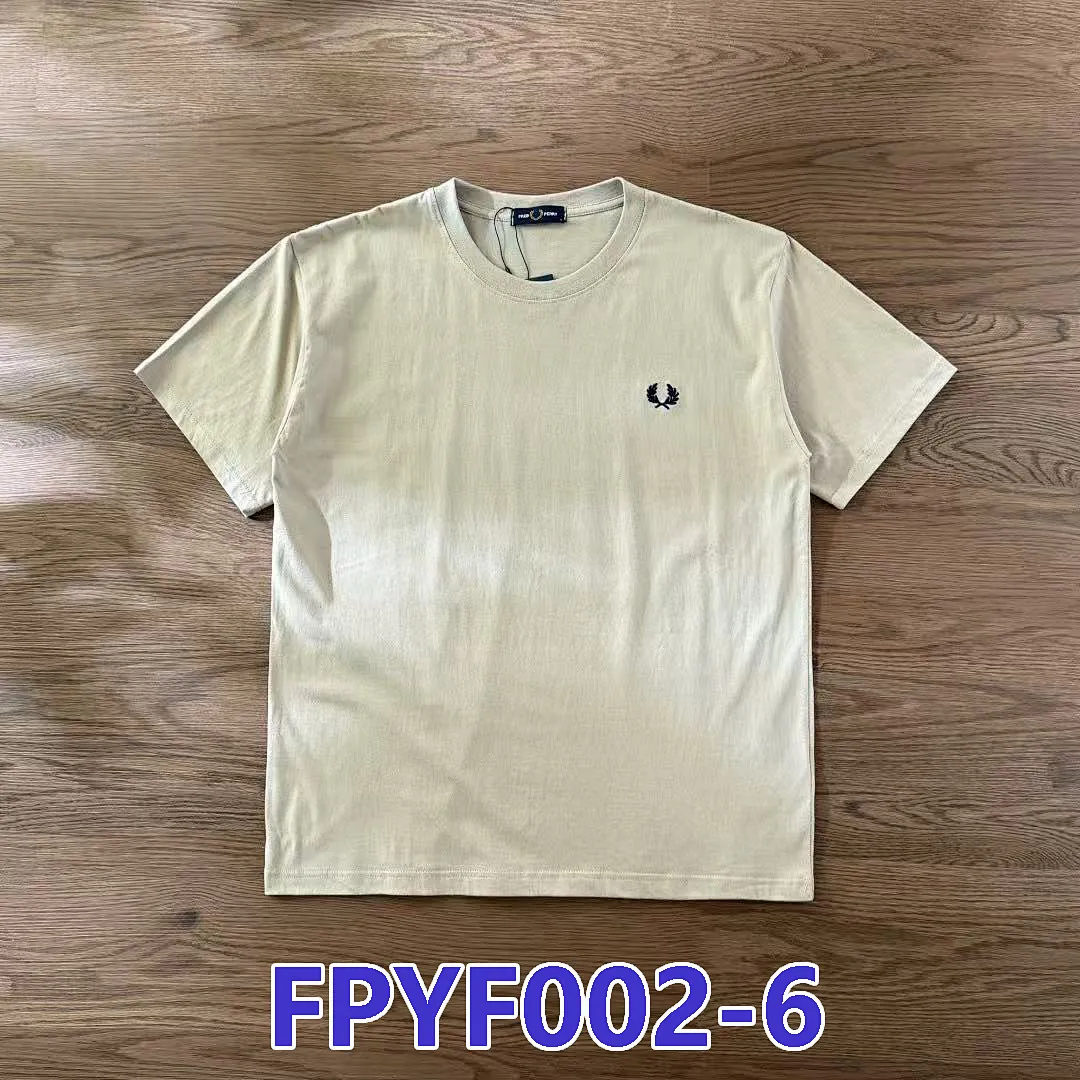 Fred Perry FPYF002 תמונה 18