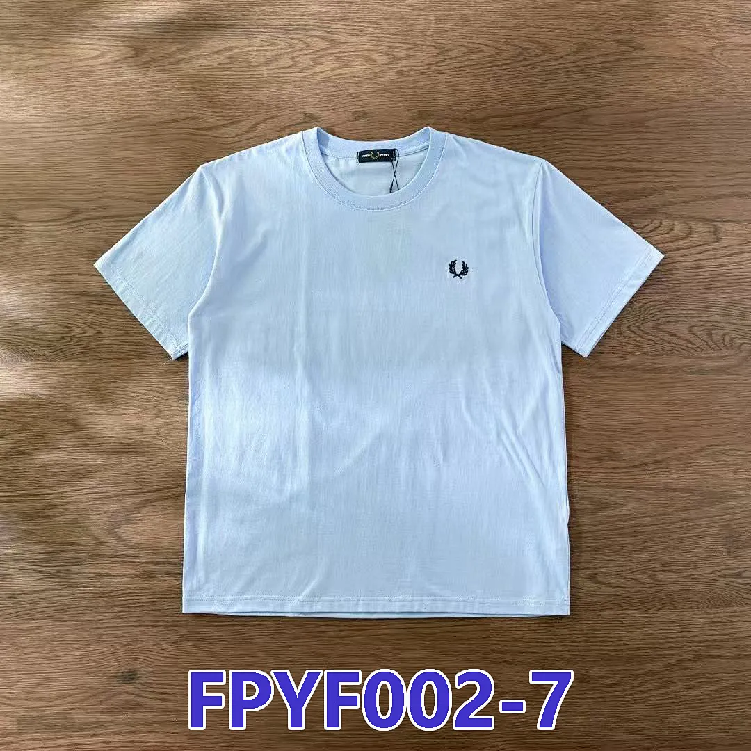 Fred Perry FPYF002 תמונה 19