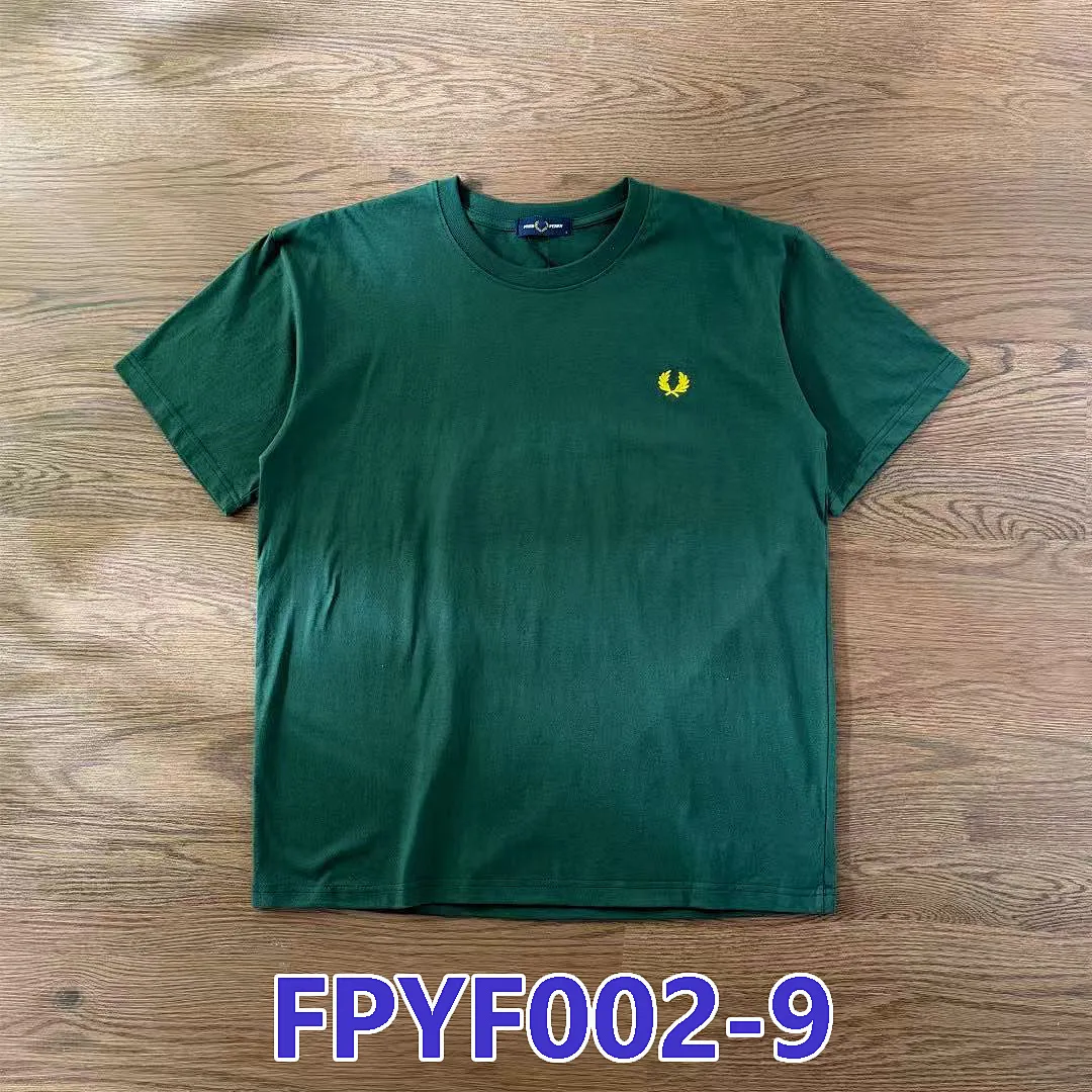 Fred Perry FPYF002 תמונה 21