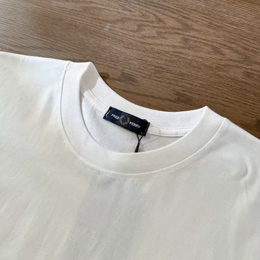 Fred Perry FPYF002 תמונה 5