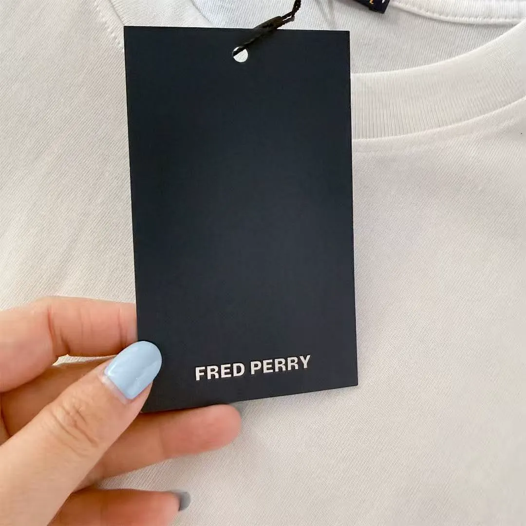 Fred Perry FPYF002 תמונה 9