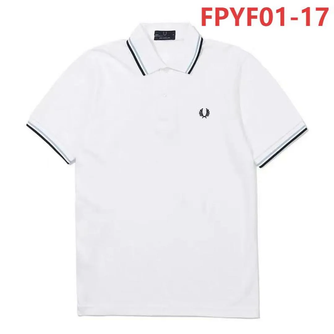 Fred Perry FPYF01 תמונה 10