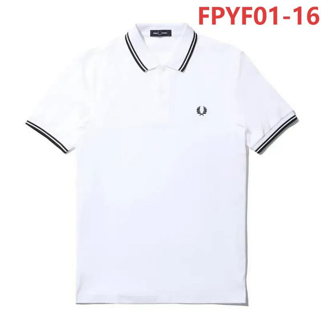 Fred Perry FPYF01 תמונה 11
