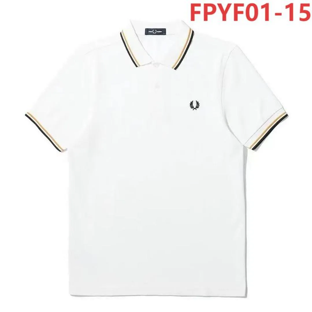 Fred Perry FPYF01 תמונה 12
