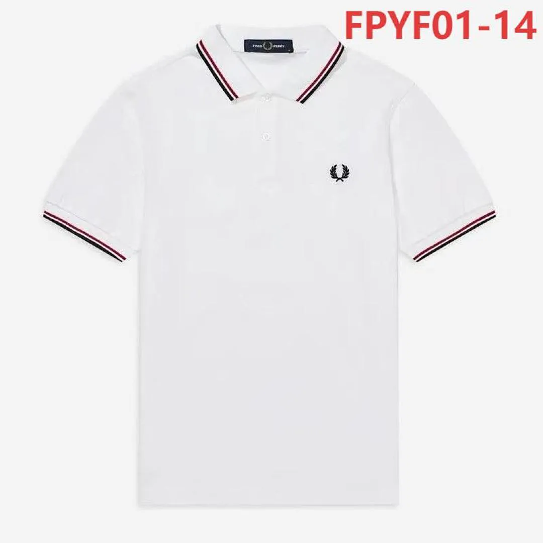Fred Perry FPYF01 תמונה 13