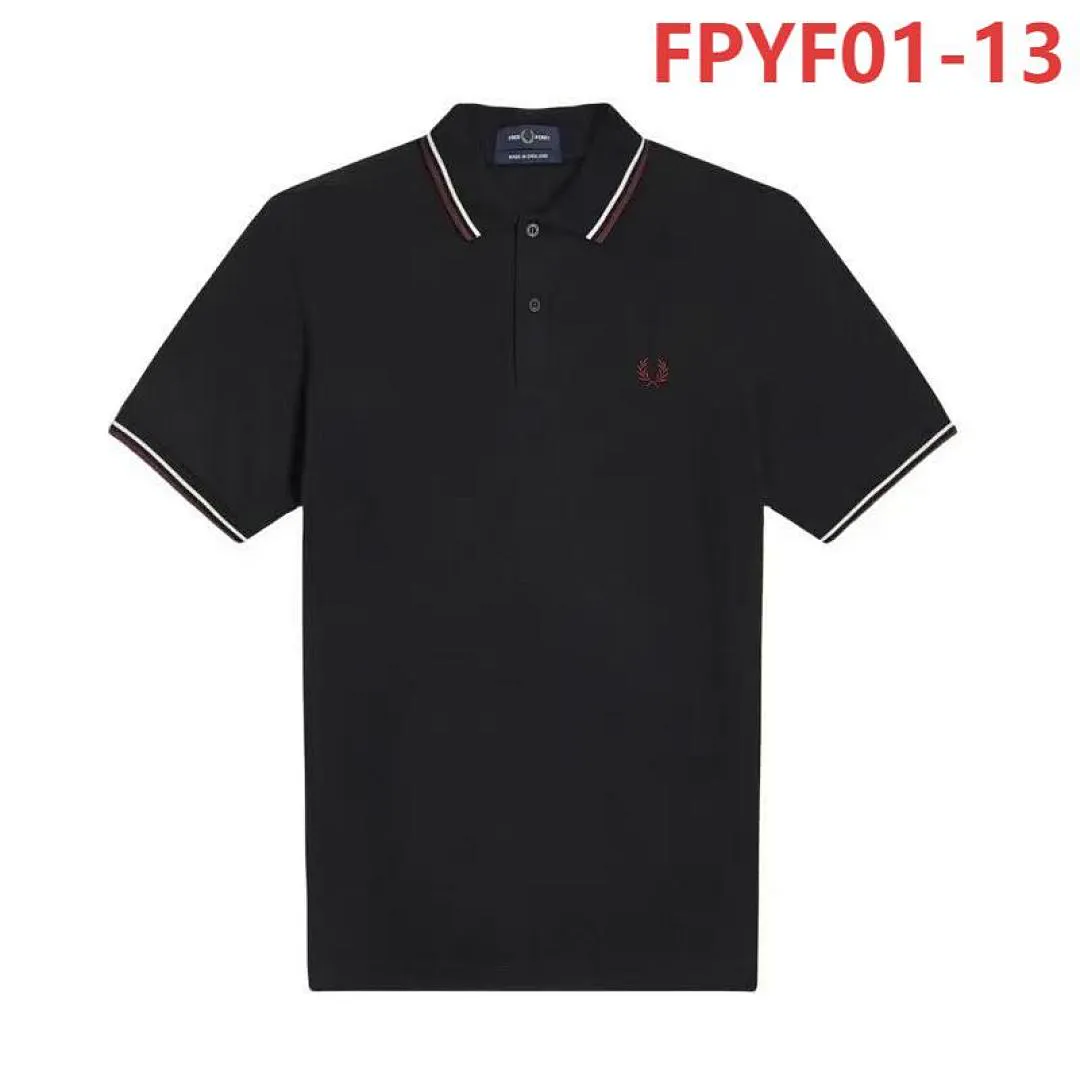 Fred Perry FPYF01 תמונה 14