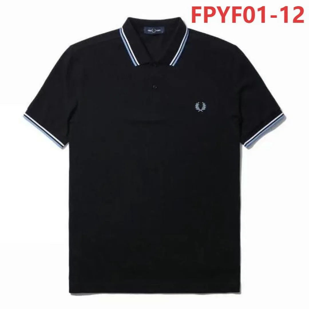 Fred Perry FPYF01 תמונה 15