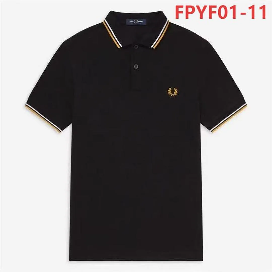 Fred Perry FPYF01 תמונה 16