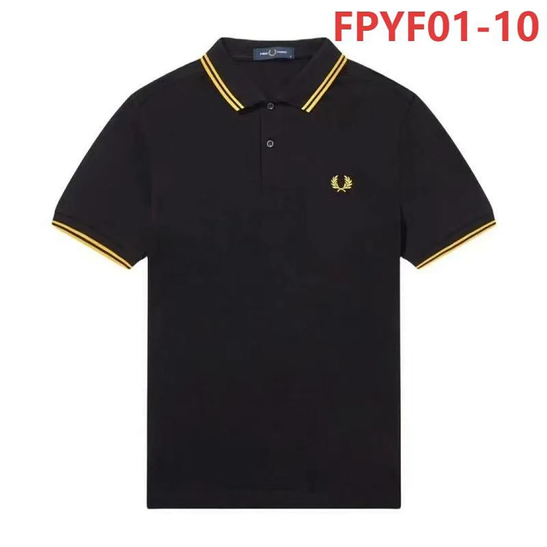 Fred Perry FPYF01 תמונה 17