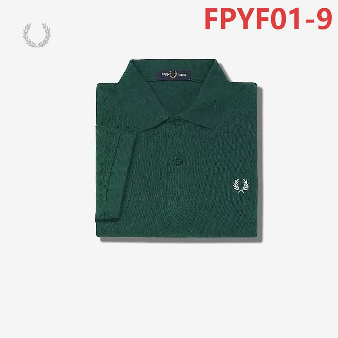 Fred Perry FPYF01 תמונה 18
