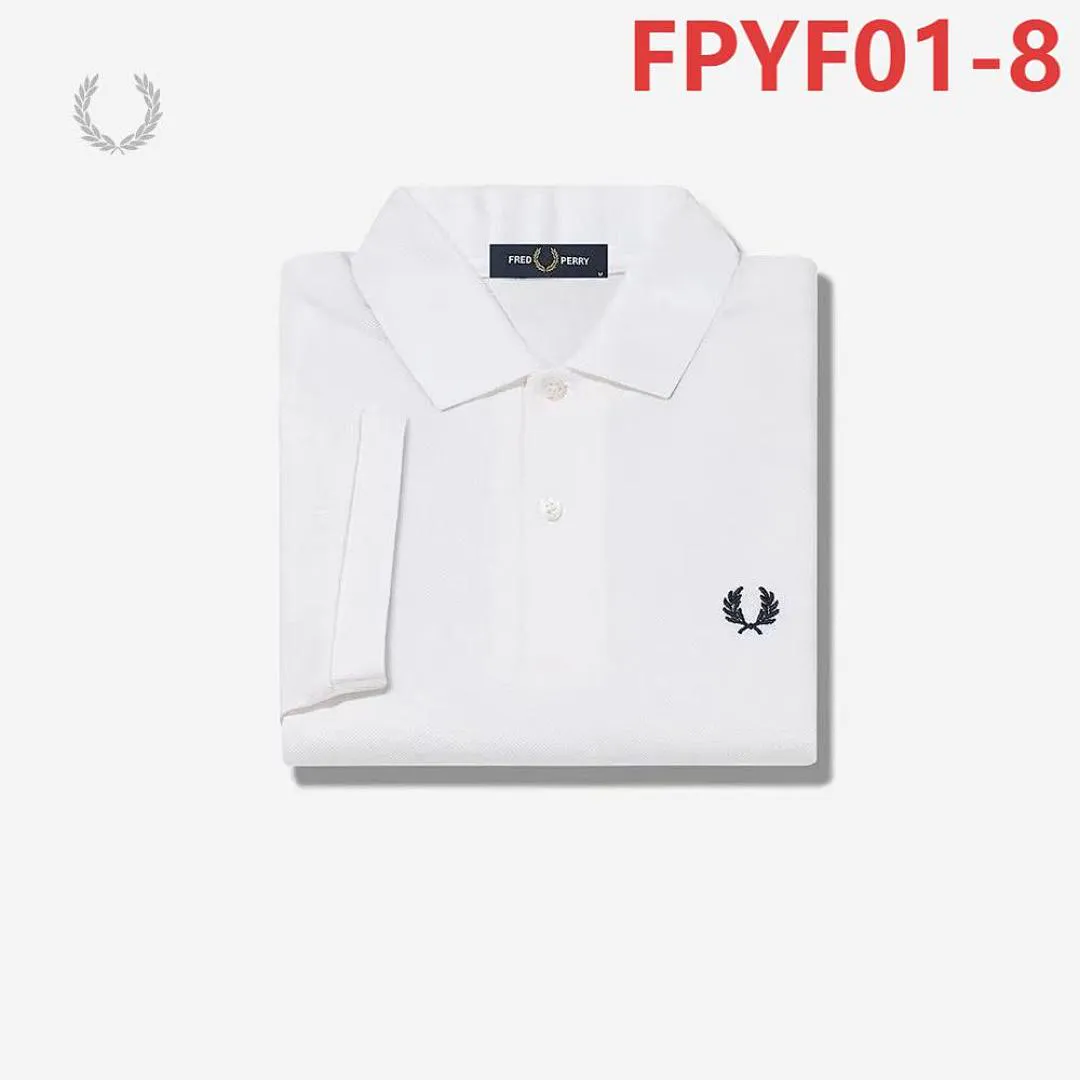 Fred Perry FPYF01 תמונה 19