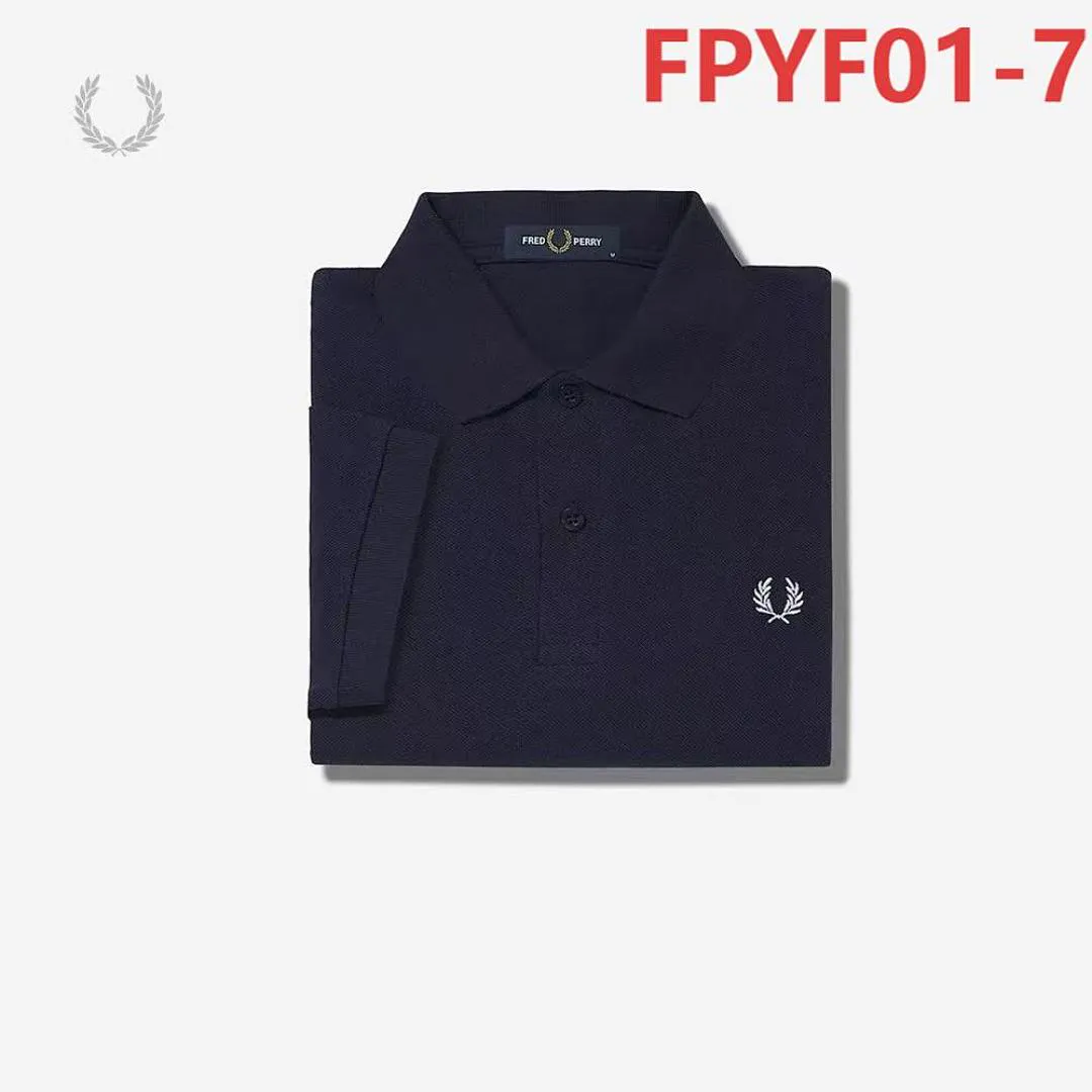 Fred Perry FPYF01 תמונה 20