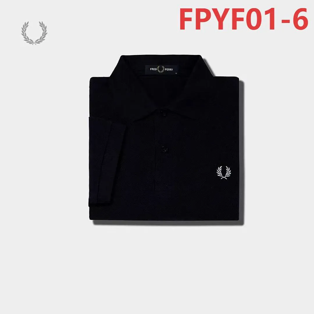 Fred Perry FPYF01 תמונה 21