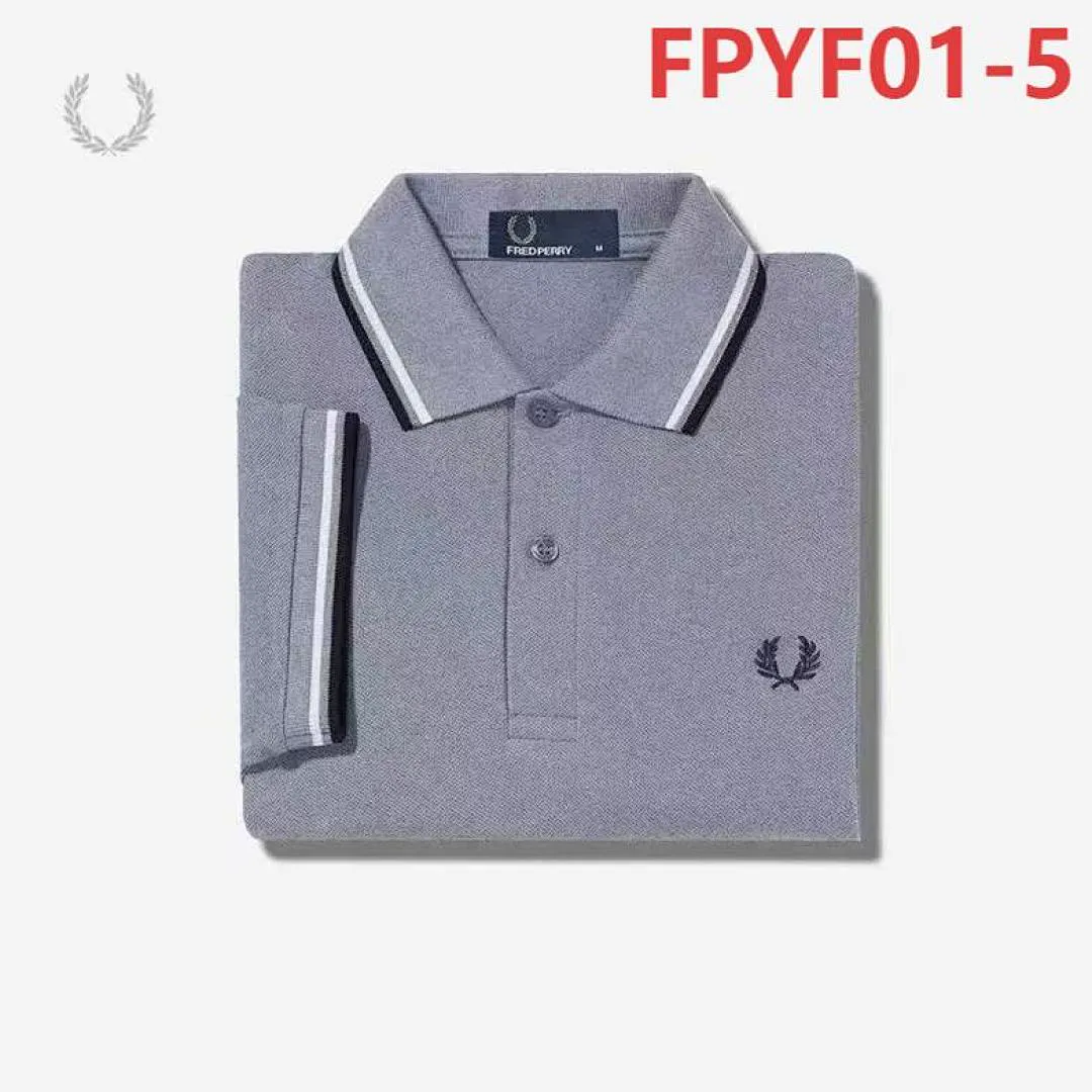 Fred Perry FPYF01 תמונה 22