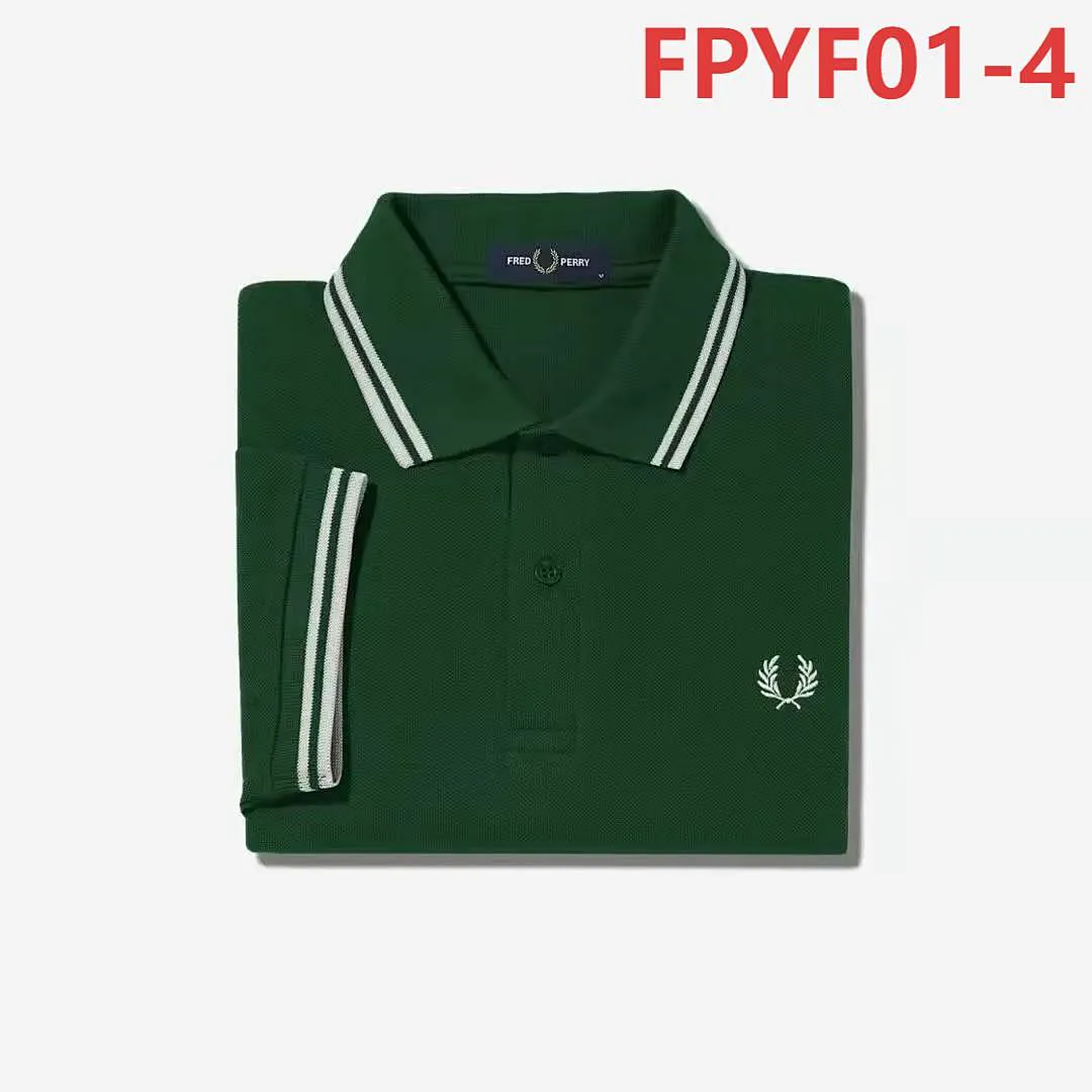 Fred Perry FPYF01 תמונה 23