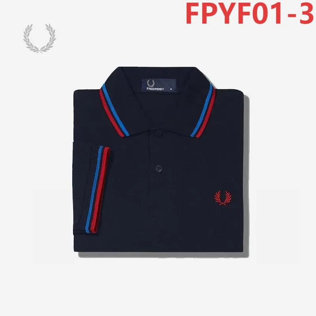 Fred Perry FPYF01 תמונה 24