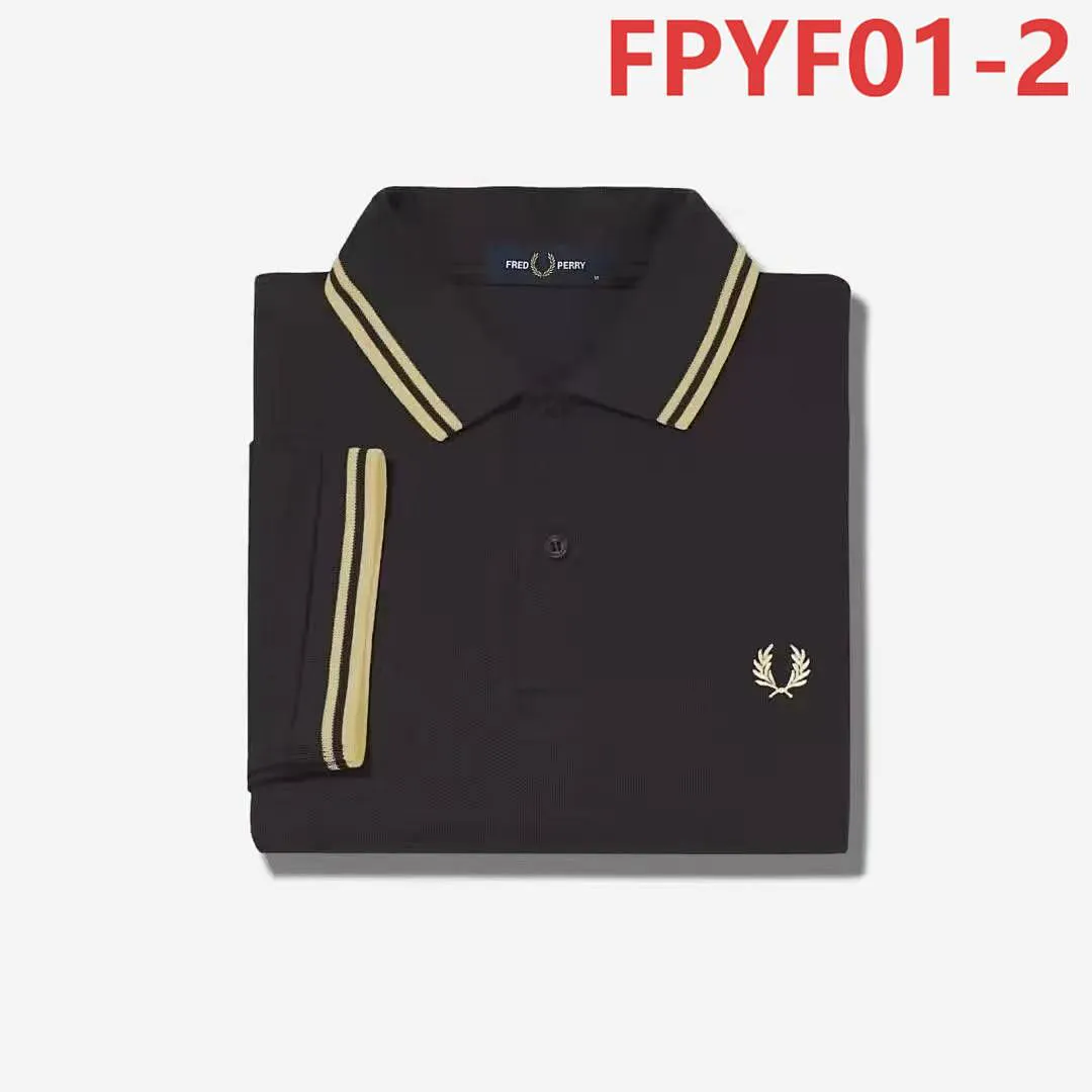 Fred Perry FPYF01 תמונה 25