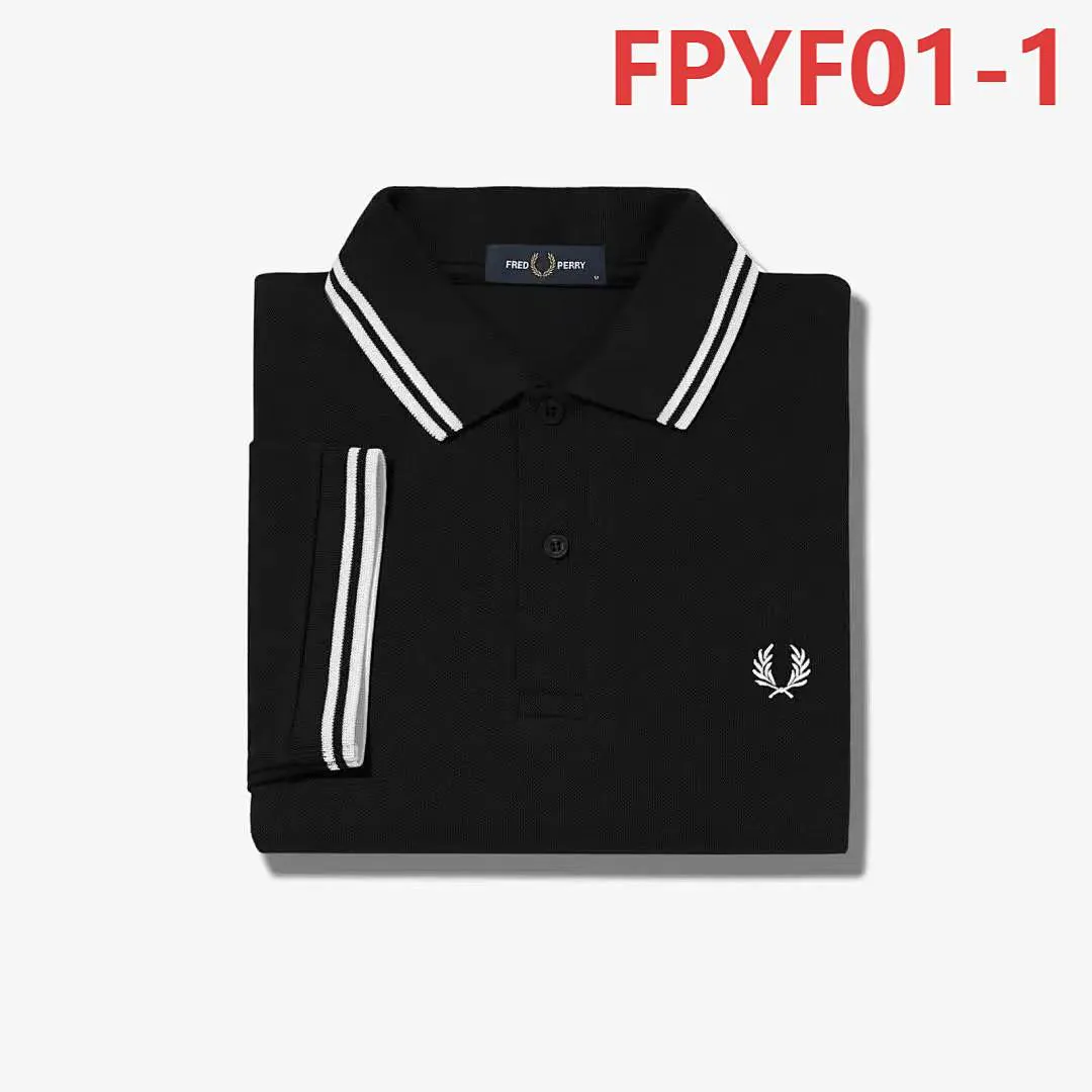 Fred Perry FPYF01 תמונה 26