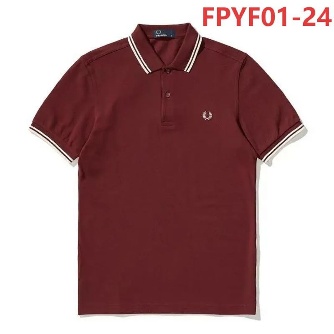 Fred Perry FPYF01 תמונה 3