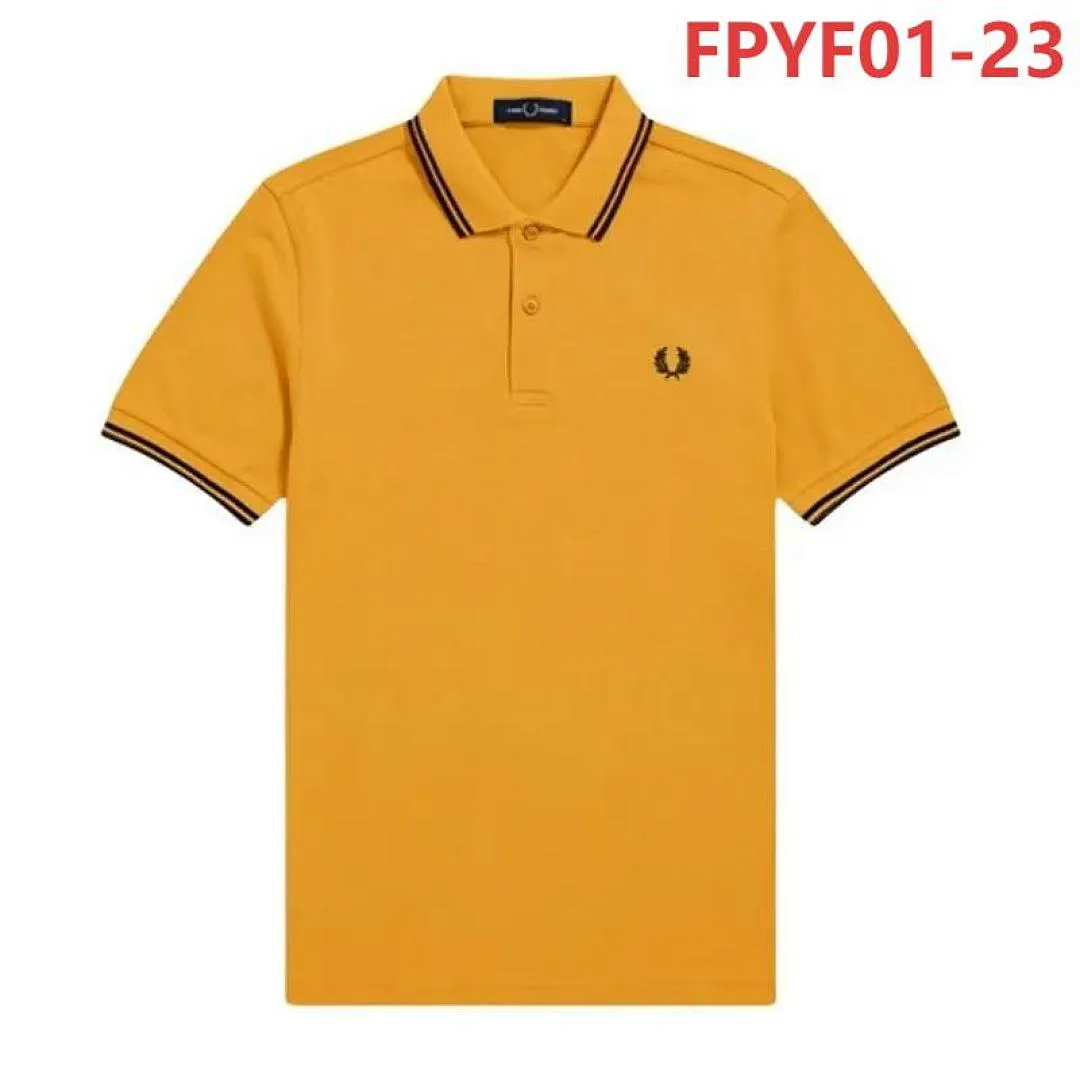 Fred Perry FPYF01 תמונה 4