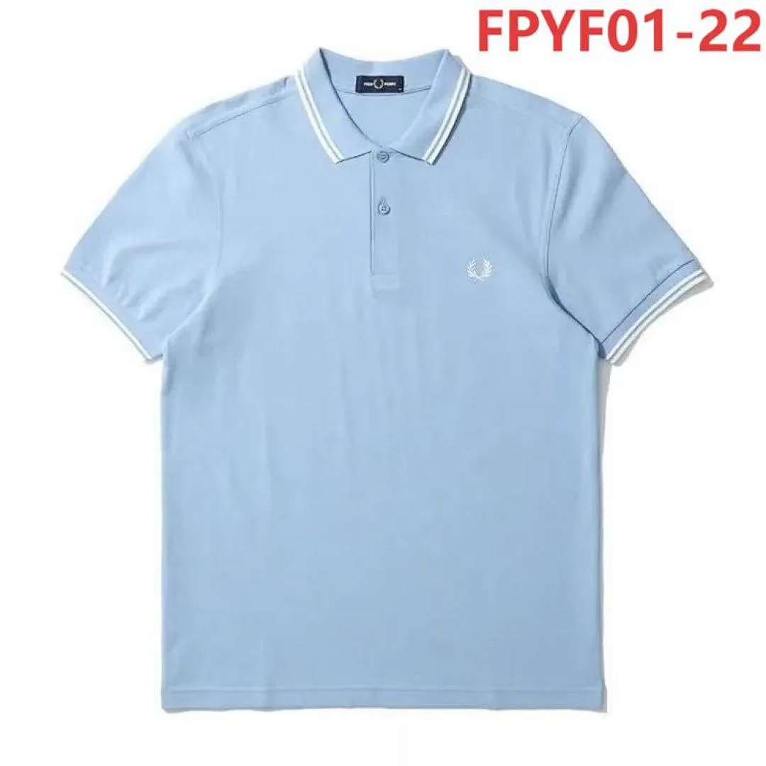 Fred Perry FPYF01 תמונה 5