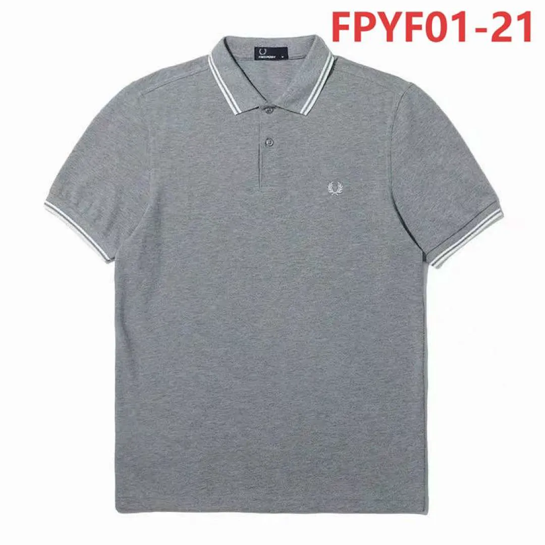 Fred Perry FPYF01 תמונה 6