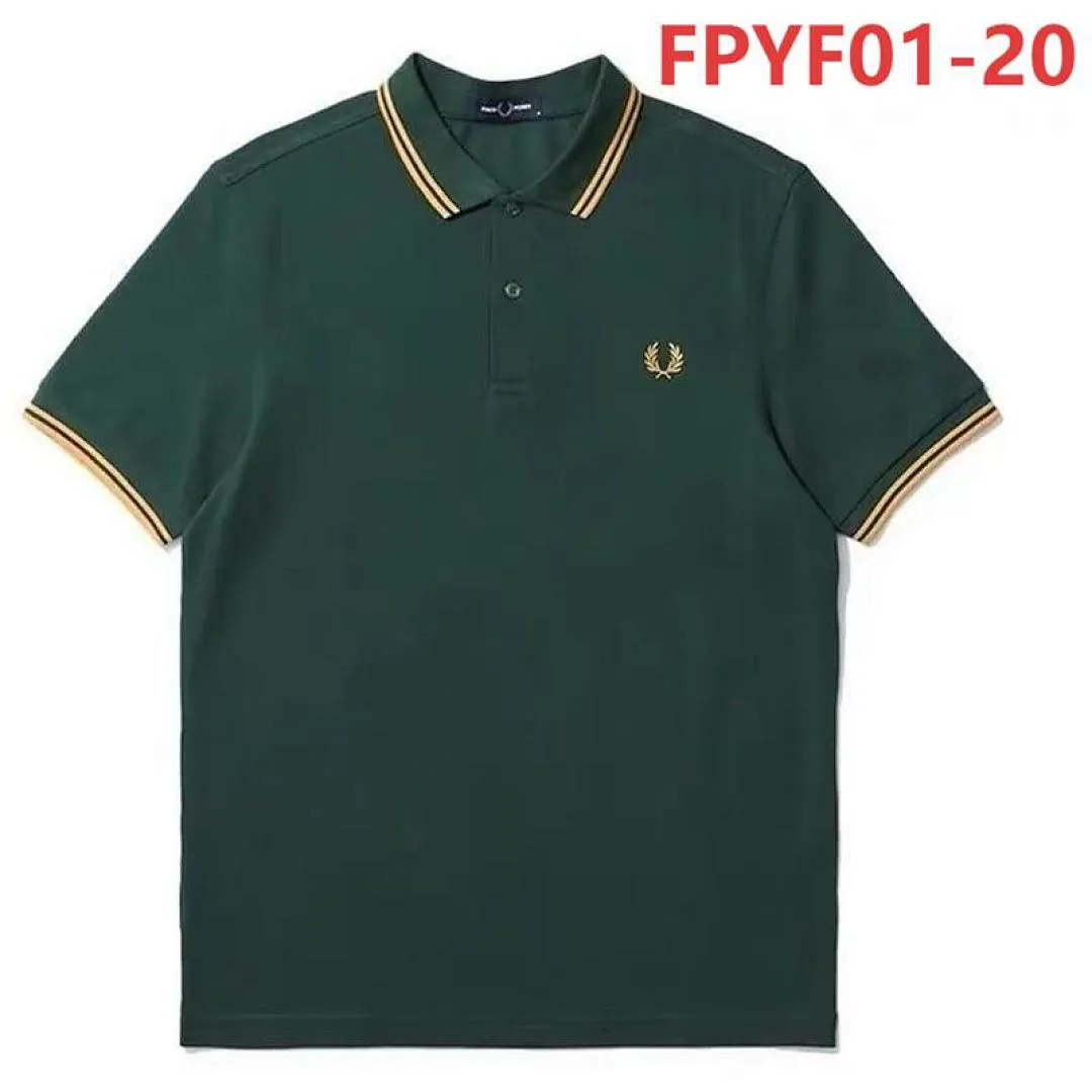 Fred Perry FPYF01 תמונה 7