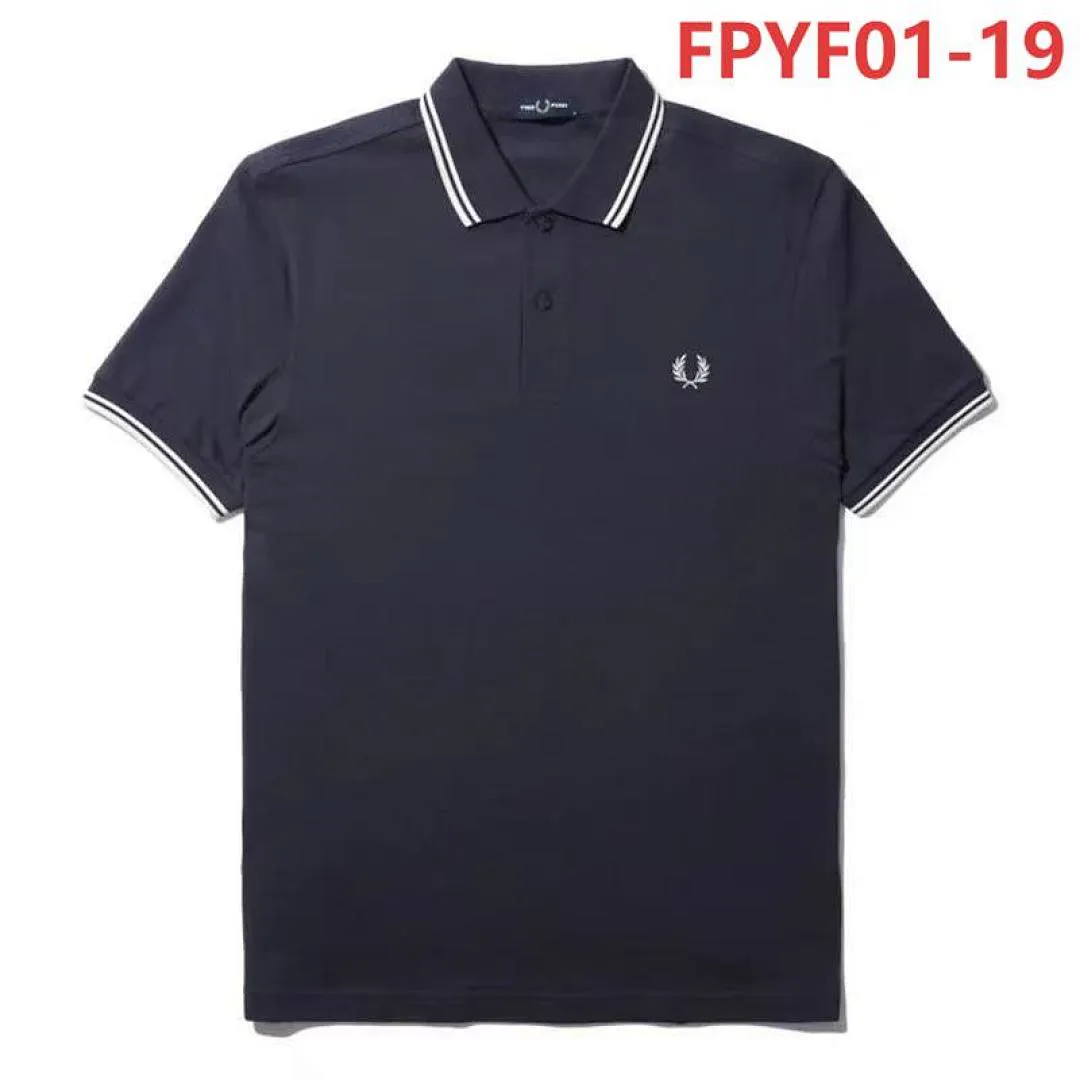 Fred Perry FPYF01 תמונה 8