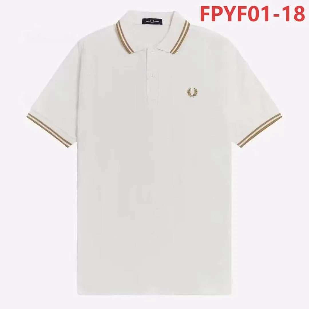 Fred Perry FPYF01 תמונה 9