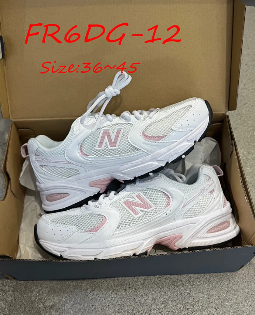 New Balance FR6DG תמונה 17