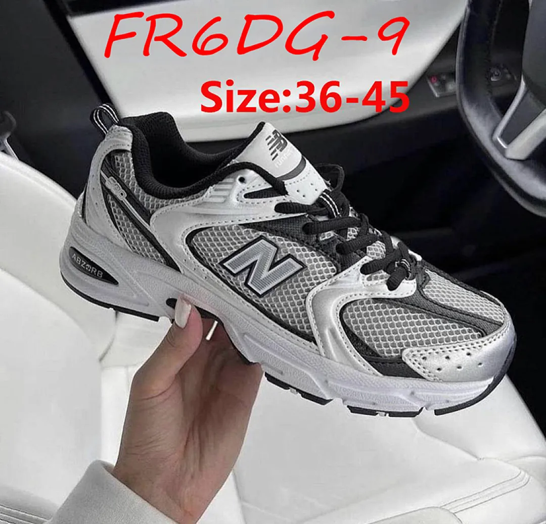 New Balance FR6DG תמונה 20
