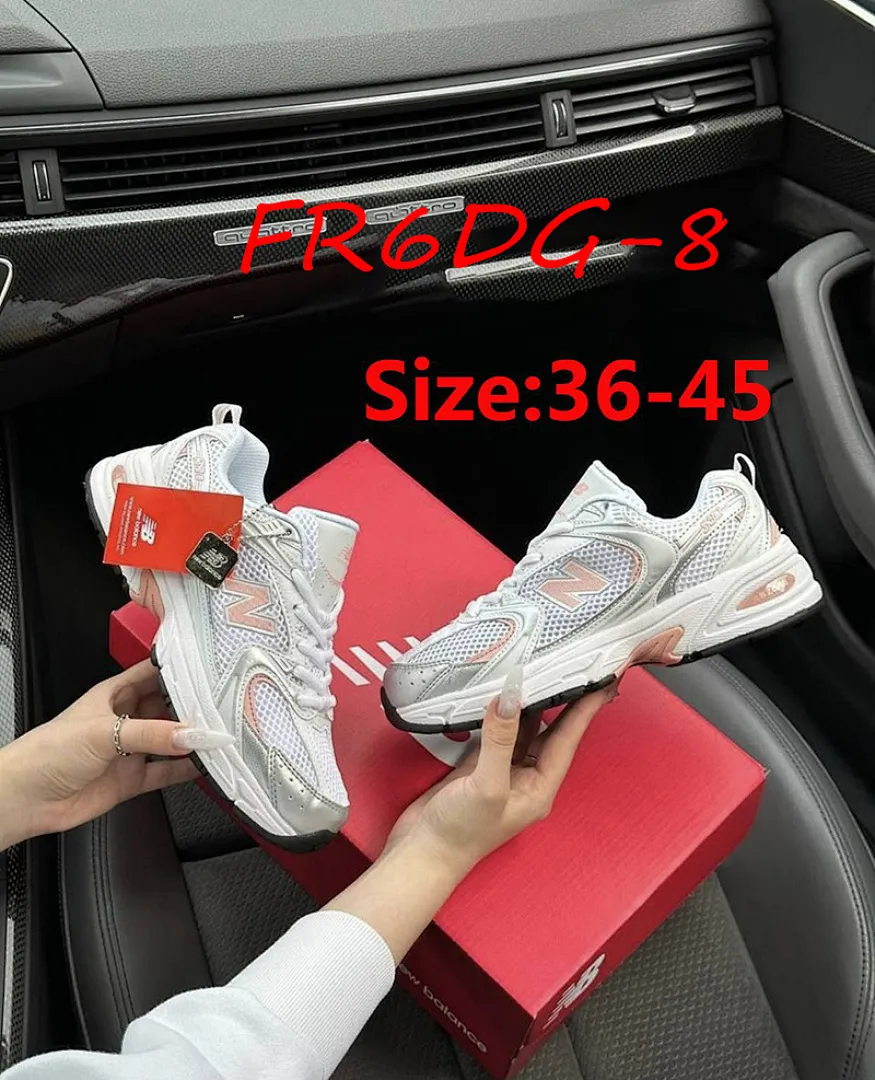 New Balance FR6DG תמונה 21