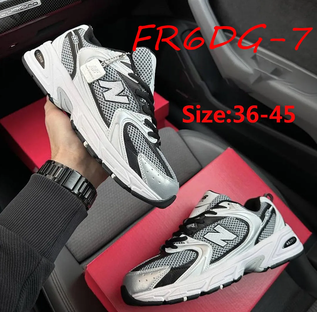 New Balance FR6DG תמונה 22