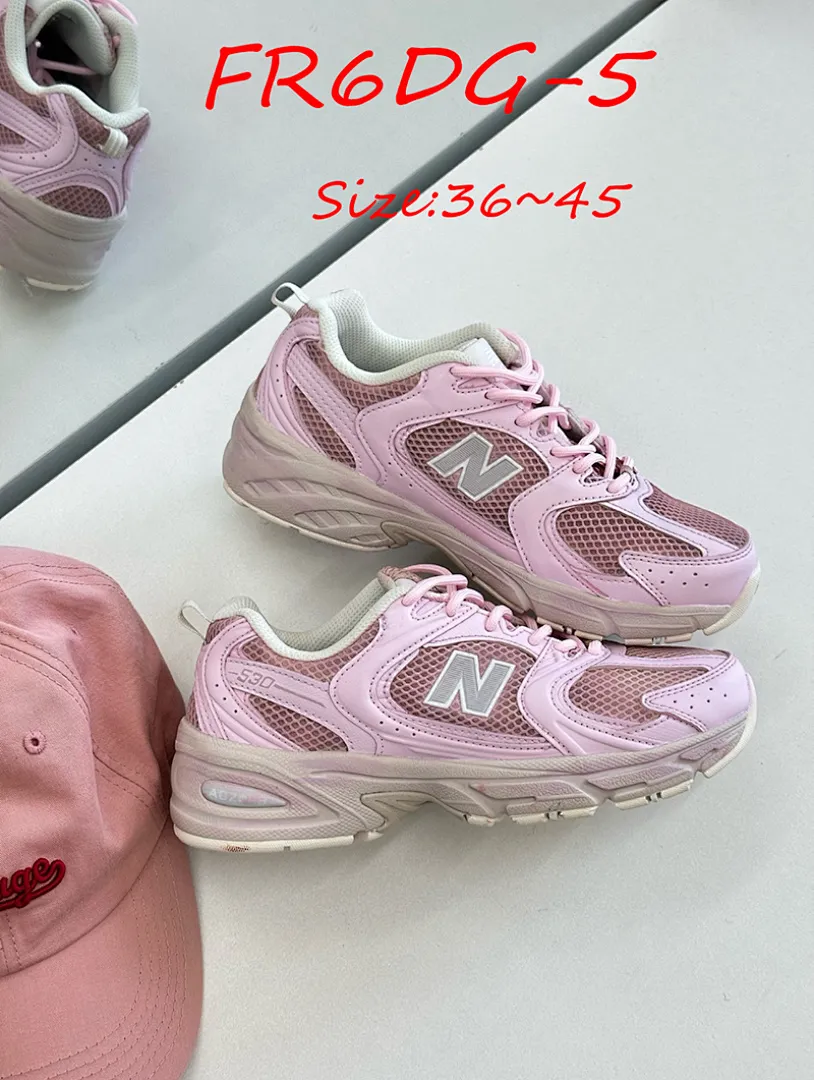 New Balance FR6DG תמונה 24