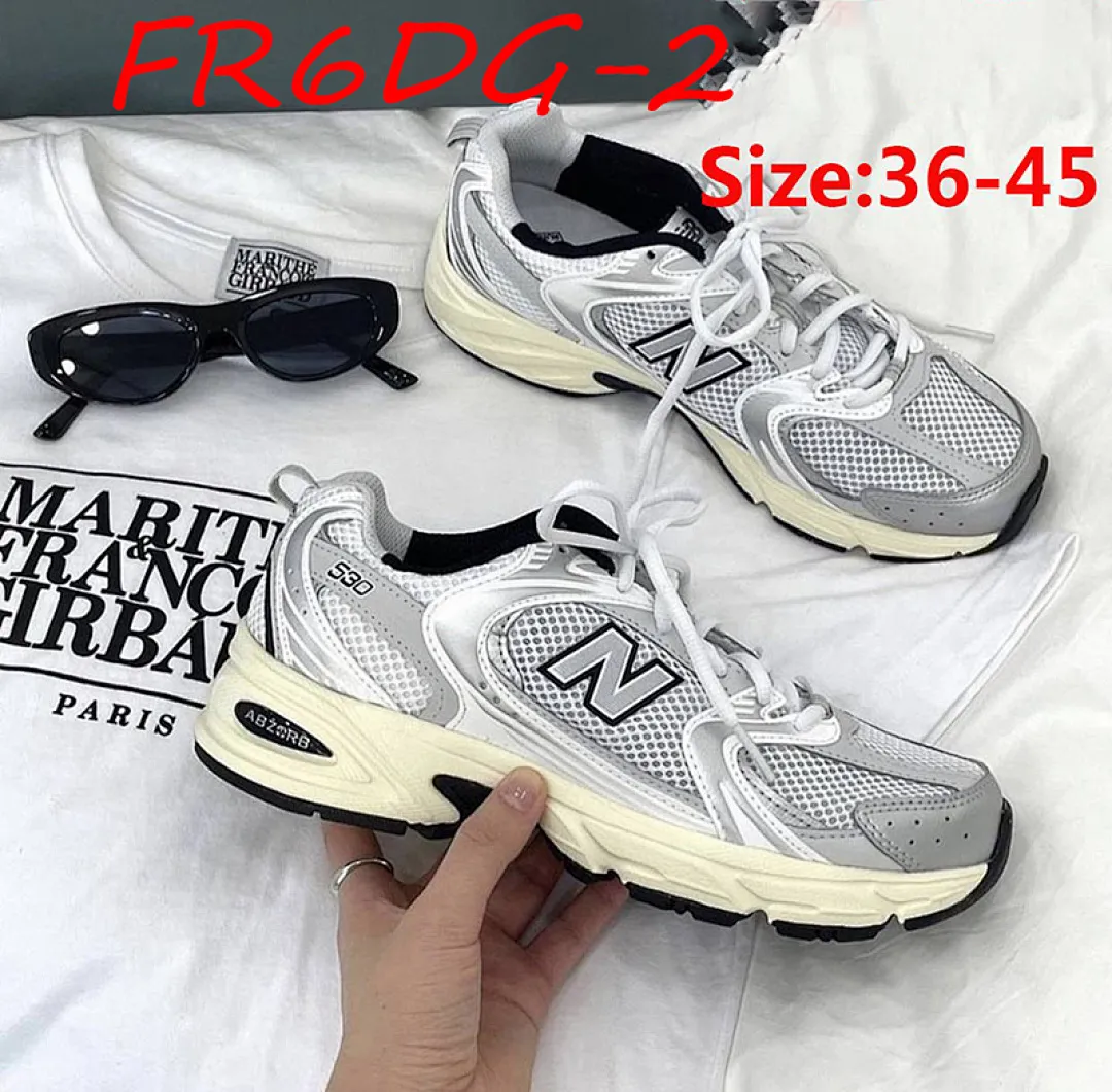 New Balance FR6DG תמונה 27