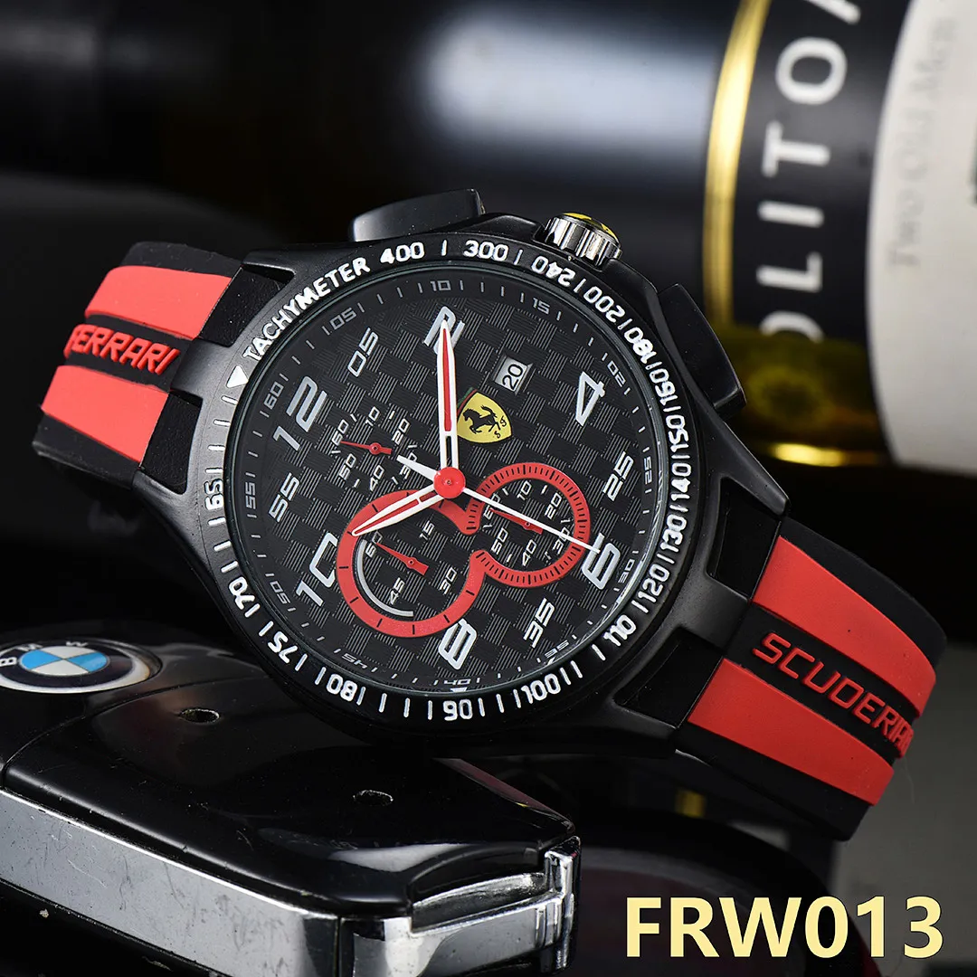 Ferrari FRW2 תמונה 2