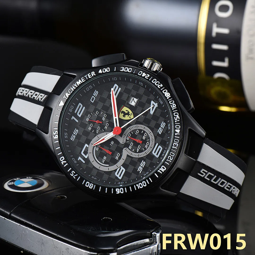 Ferrari FRW2 תמונה 4