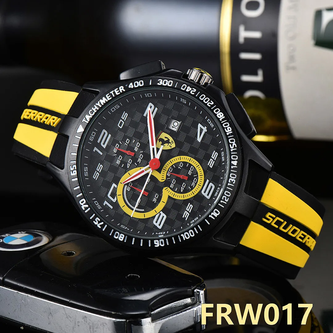Ferrari FRW2 תמונה 6